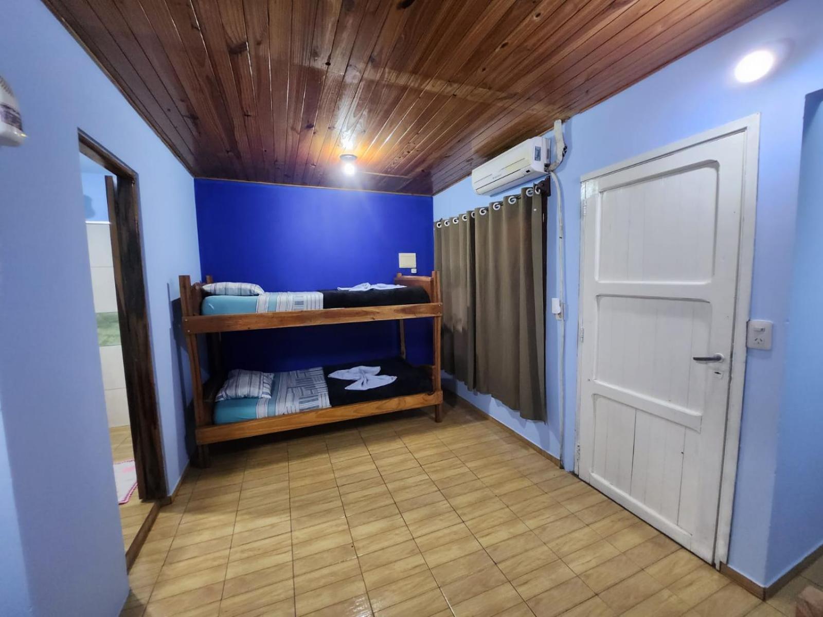 Apartament Rinconcito Iguazu Puerto Iguazú Zewnętrze zdjęcie