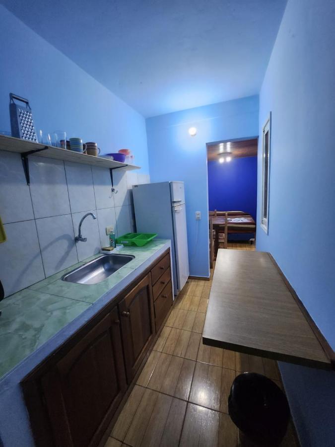 Apartament Rinconcito Iguazu Puerto Iguazú Zewnętrze zdjęcie