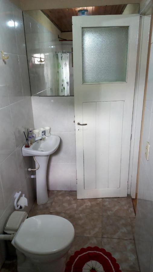 Apartament Rinconcito Iguazu Puerto Iguazú Zewnętrze zdjęcie