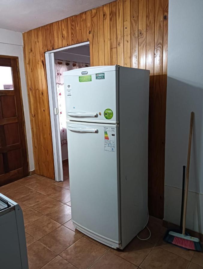 Apartament Rinconcito Iguazu Puerto Iguazú Zewnętrze zdjęcie