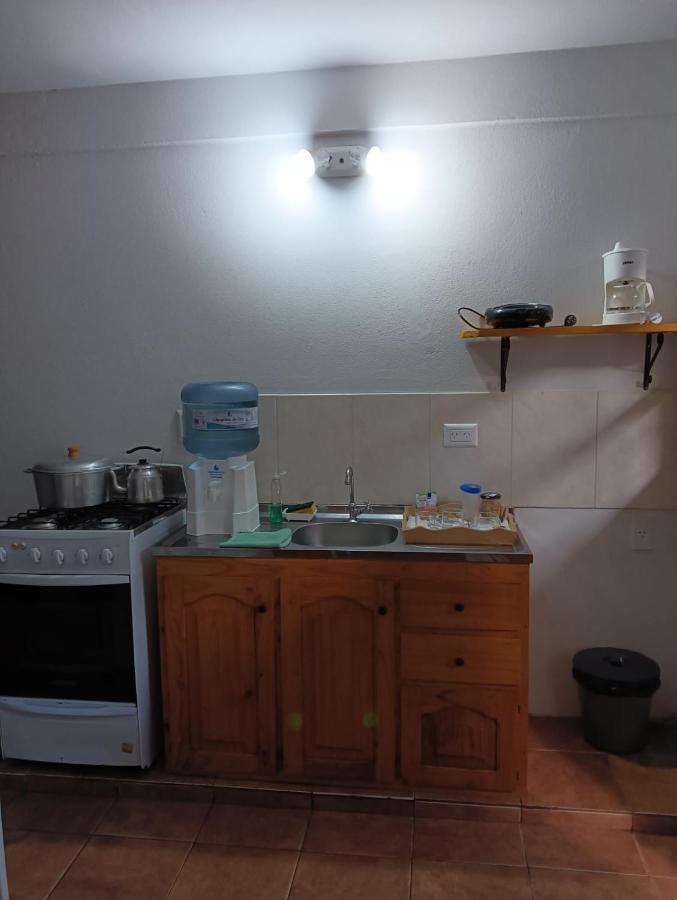Apartament Rinconcito Iguazu Puerto Iguazú Zewnętrze zdjęcie