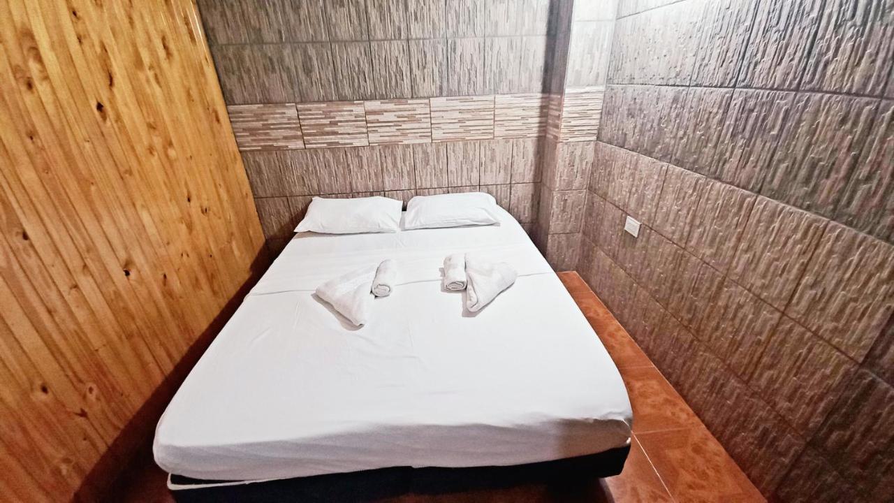 Apartament Rinconcito Iguazu Puerto Iguazú Zewnętrze zdjęcie