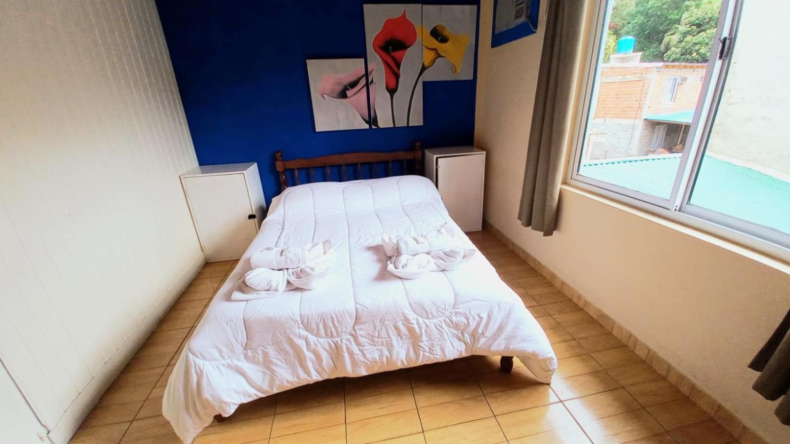 Apartament Rinconcito Iguazu Puerto Iguazú Zewnętrze zdjęcie