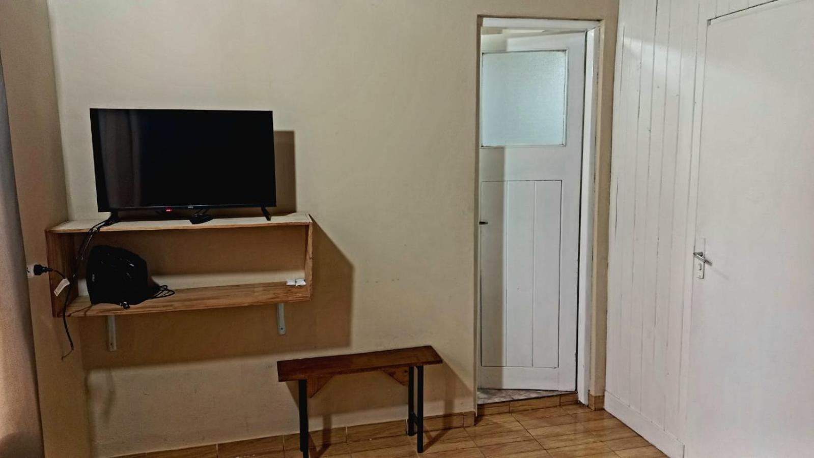 Apartament Rinconcito Iguazu Puerto Iguazú Zewnętrze zdjęcie