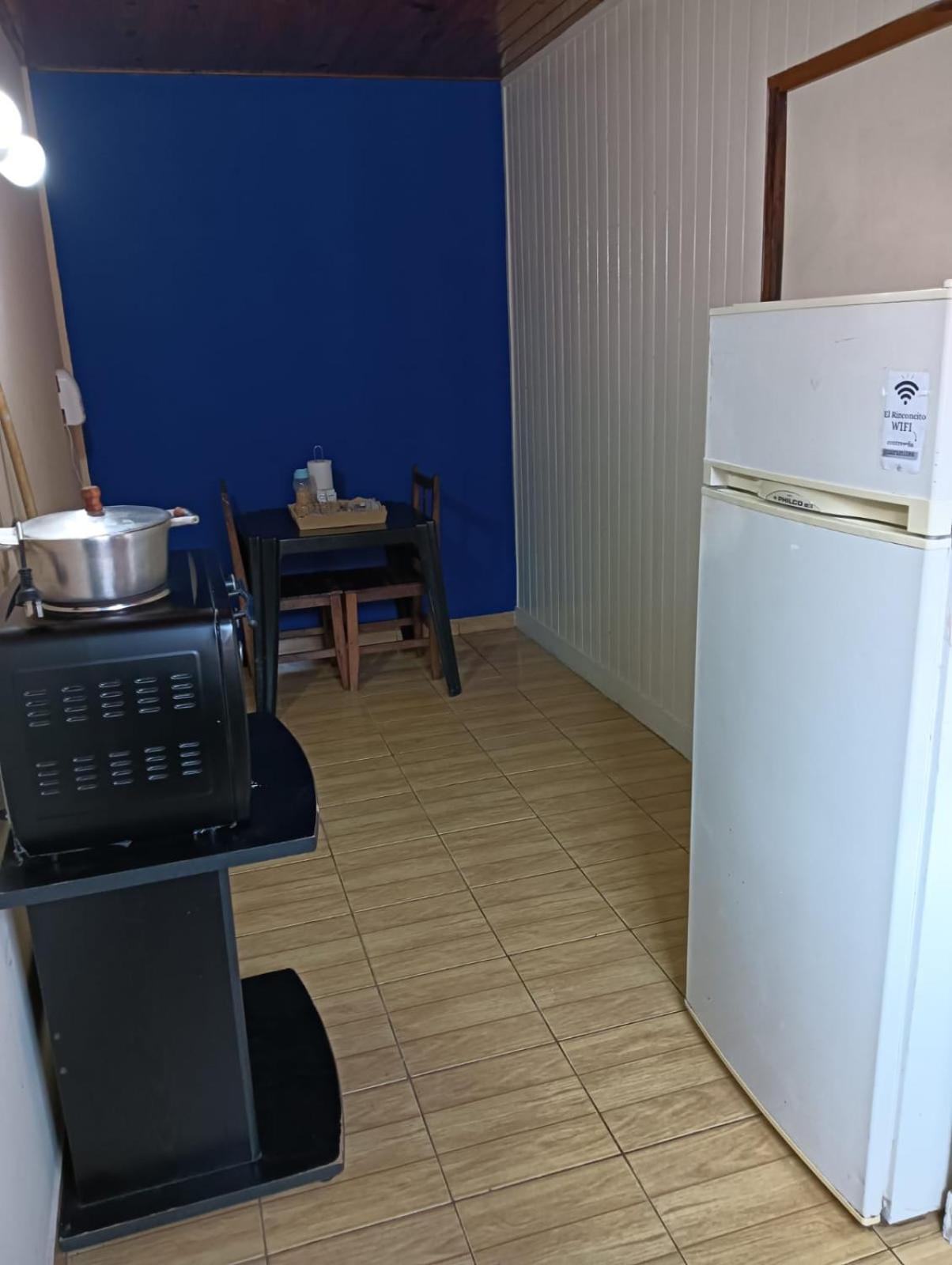 Apartament Rinconcito Iguazu Puerto Iguazú Zewnętrze zdjęcie